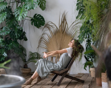 Кімнатні квіти, які змінюють атмосферу вдома - фото з відкритих джерел