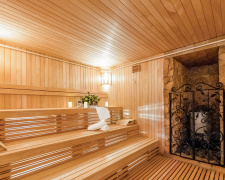 Сауна для здоров’я, але не для дієти: що варто знати - фото з відкритих джерел