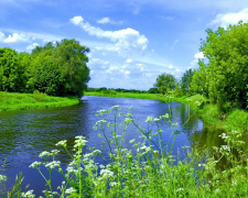Погода в уїк-енд - фото ілюстративне з відкритих 
