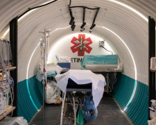 Фото пресслужби компанії Метінвест