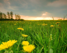 Погода в уїк-енд - фото ілюстративне з відкритих 