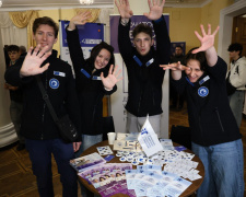 фото управління преси криворізького міськвиконкому 