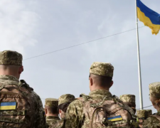 мобілізація до 25, фото ілюстративне