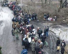 Окупанти примусово вивезли близько 40 000 українців до рф - Верещук