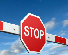 Блокпост, фото пресслужби Дніпропетровської ОВА