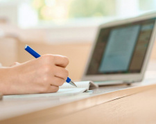 НМТ-2025, фото пресслужби Дніпропетровської ОВА