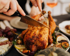 Чому випічка черствіє і м’ясо сухе: просте пояснення - фото з відкритих джерел