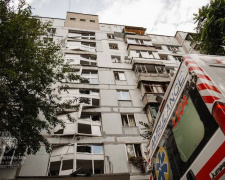 Фото пресслужби Дніпропетровської ОВА