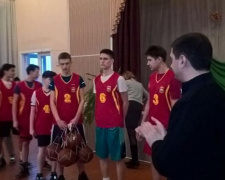 Новый уровень: школьная команда из Кривого Рога выступит на Всеукраинских соревнованиях (фото)