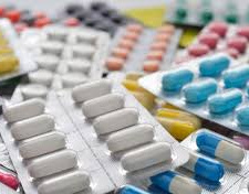 Ліки, фото з відкритих джерел 