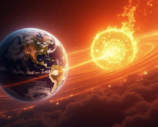 Магнітні бурі - фото ілюстративне з відкритих джерел  