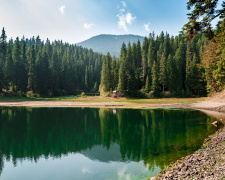 Погода в уїк-енд - фото ілюстративне з відкритих джерел