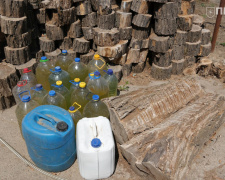 Фото ГО "Прихист"