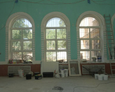 Фото управління преси виконкому Криворізької міської ради