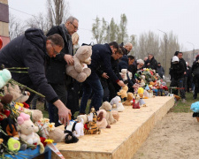 фото пресслужби управління преси Криворізького міськвиконкомуфото пресслужби управління преси Криворізького міськвиконкому