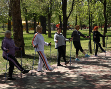 Університет третього віку, фото управління преси криворізького міськвиконкому 