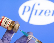 Следующую партию вакцины Pfizer ожидаем 17 мая - заявление