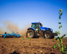 скільки фермерських господарств працює на Дніпропетровщині 
