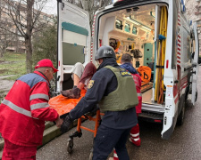 Фото пресслужби Дніпропетровської ОВА