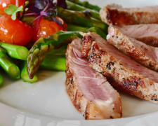 Ніжна свинина в маринаді - фото з відкритих джерел