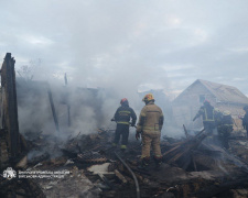 Понад 40 атак і троє поранених: що відомо про обстріли Дніпропетровщини 27 жовтня