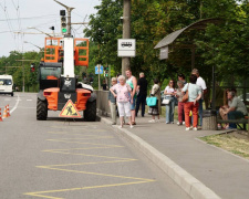 фото управління преси криворізького міськвиконкому