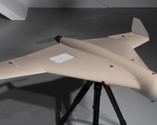 Дрон-камікадзе, фото з відкритих джерел 