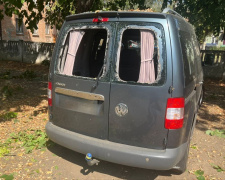 фото пресслужби Дніпропетровської ОВА