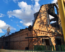 Фото пресслужби Дніпропетровської ОВА