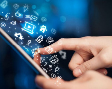 Запись к врачу и инфо для туристов: муниципальное приложение Кривого Рога получило апгрейд (фото)