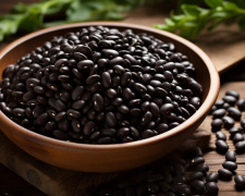 Чорна квасоля: проста їжа, що очищує судини - фото з відкритих джерел