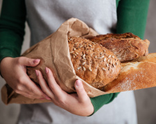 Скільки хліба можна їсти на день: порада дієтолога - фото з відкритих джерел