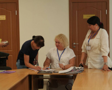 фото управління преси криворізького міськвиконкому 