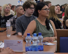 фото управління преси криворізького міськвиконкому 