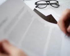 Угода, фото ілюстративне 