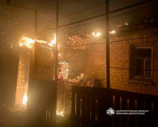 Серед поранених – 5-місячне немовля: росіяни атакували Дніпропетровщину дронами, артилерією та КАБами