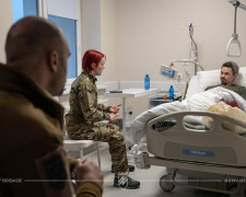 Супровід «Азов» — «гаряча лінія» тільки набагато ефективніша