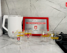 Квартира «під ялинку»: морпіх Володимир Іванов отримав власну оселю за програмою «Вдома»