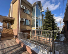 Фото виконкому Покровської райради