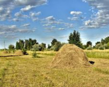Погода на тиждень - фото ілюстративне з відкритих джерел 