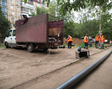 фото управління преси криворізького міськвиконкому 