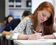 Старші класи, фото з відкритих джерел 