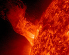 Магнітні бурі - фото ілюстративне з відкритих джерел  