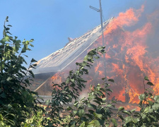 Фото пресслужби Дніпропетровської ОВА