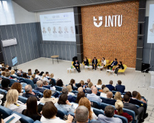 Метінвест Політехніка на UQAF-2025: шлях до освітніх вершин через співпрацю та спільну мету