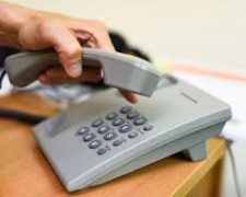 Дзвінок до чиновників, фото з відкритих джерел 