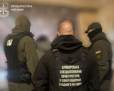 Готували вибух у Кривому Розі: перед судом постануть двоє місцевих мешканців