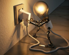 Як економити електроенергію, фото з відкритих джерел