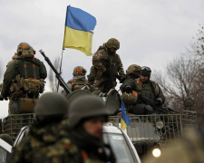 Фото Генштаб ЗСУ