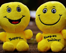 День сміху - фото з відкритих джерел